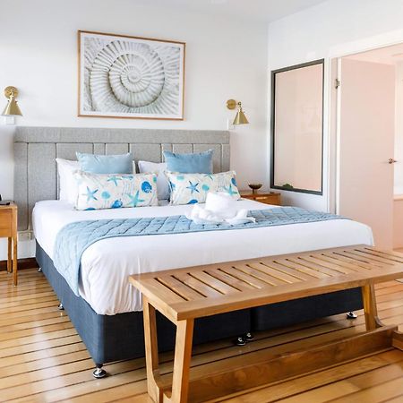 The Boathouse Apartments Airlie Beach Exterior photo