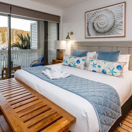 The Boathouse Apartments Airlie Beach Exterior photo