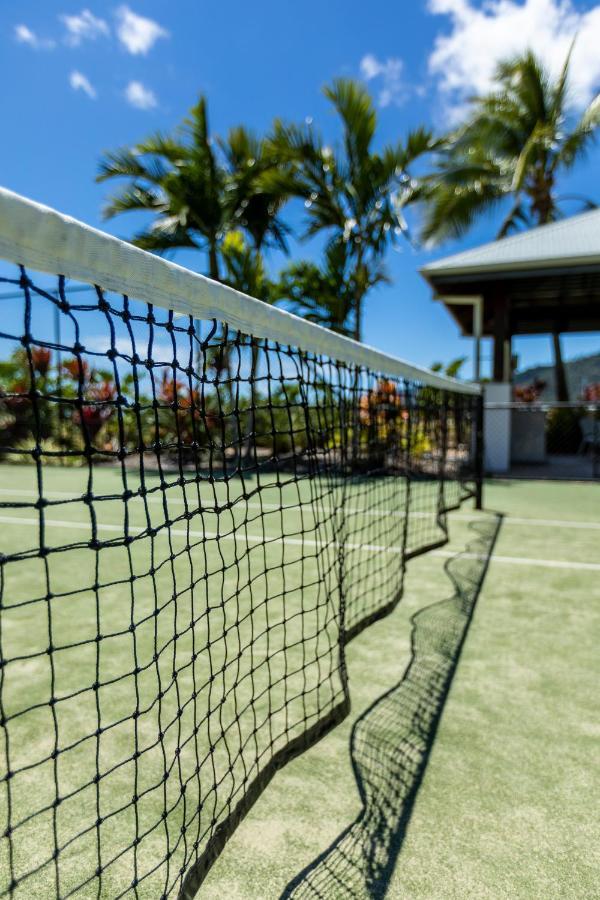 The Boathouse Apartments Airlie Beach Exterior photo