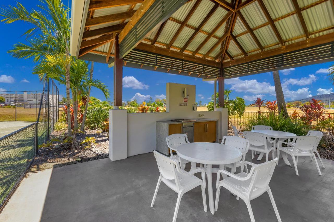 The Boathouse Apartments Airlie Beach Exterior photo