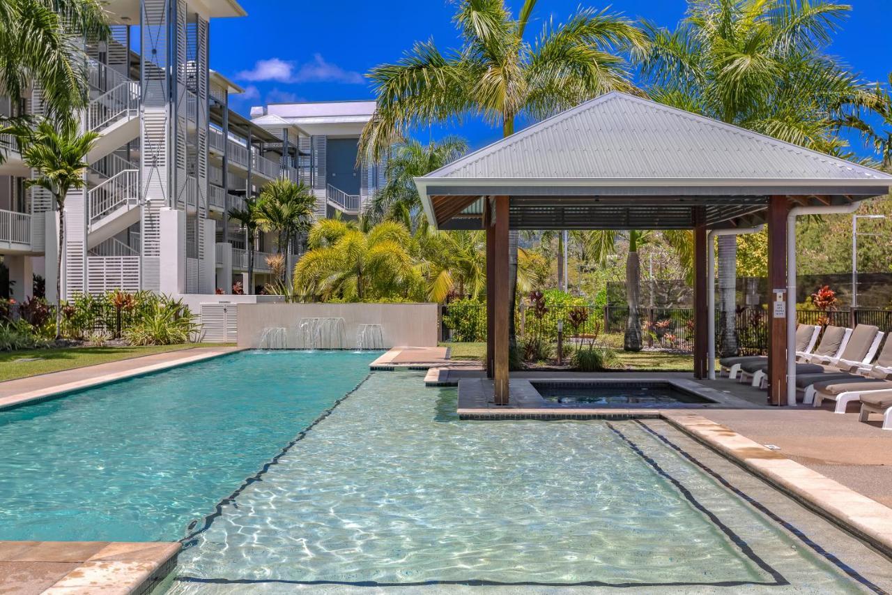 The Boathouse Apartments Airlie Beach Exterior photo