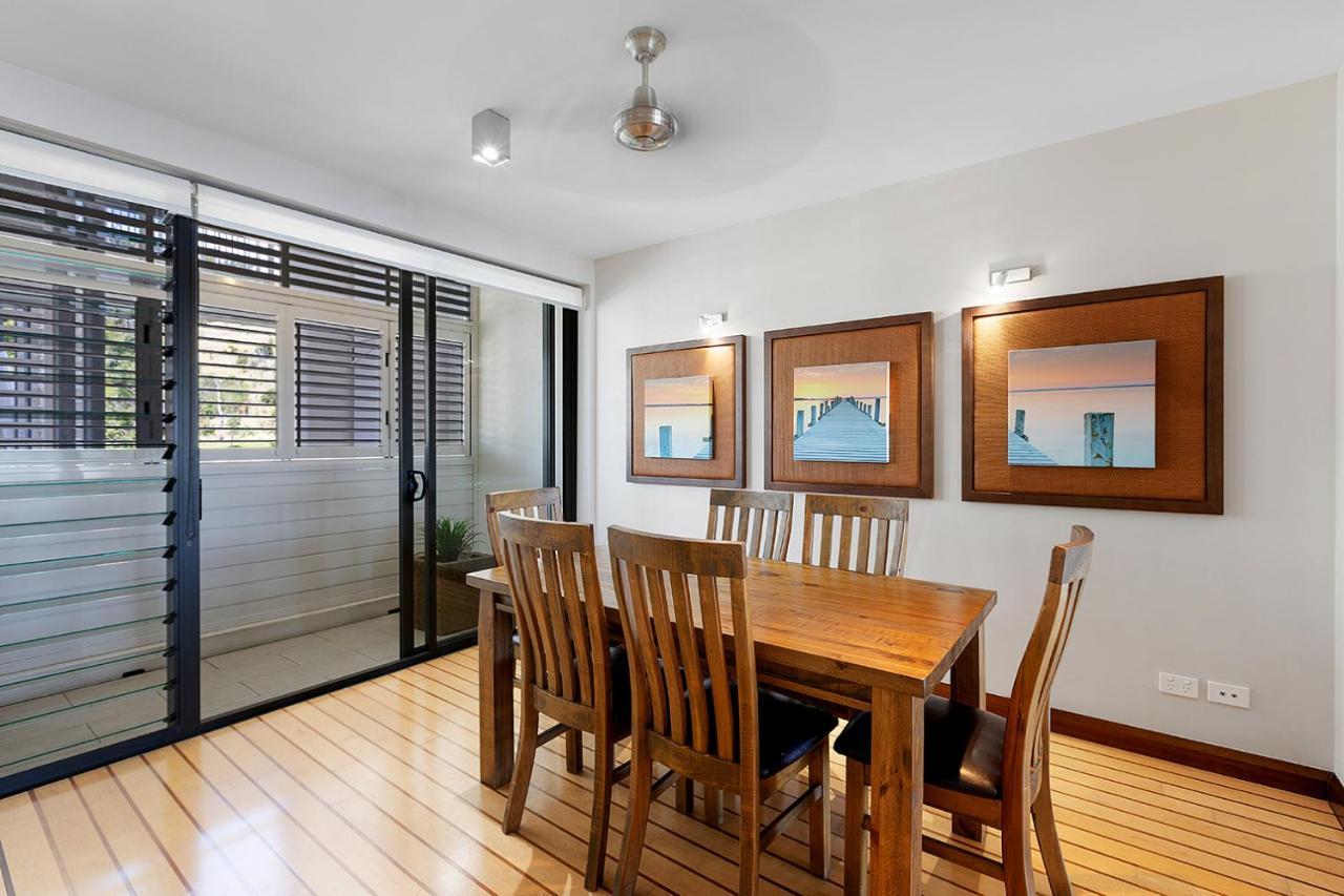The Boathouse Apartments Airlie Beach Exterior photo