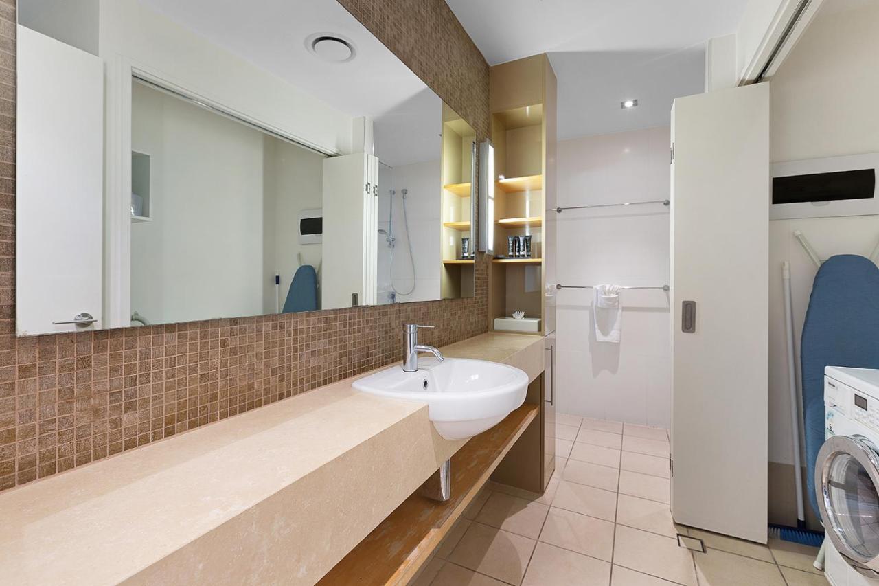 The Boathouse Apartments Airlie Beach Exterior photo