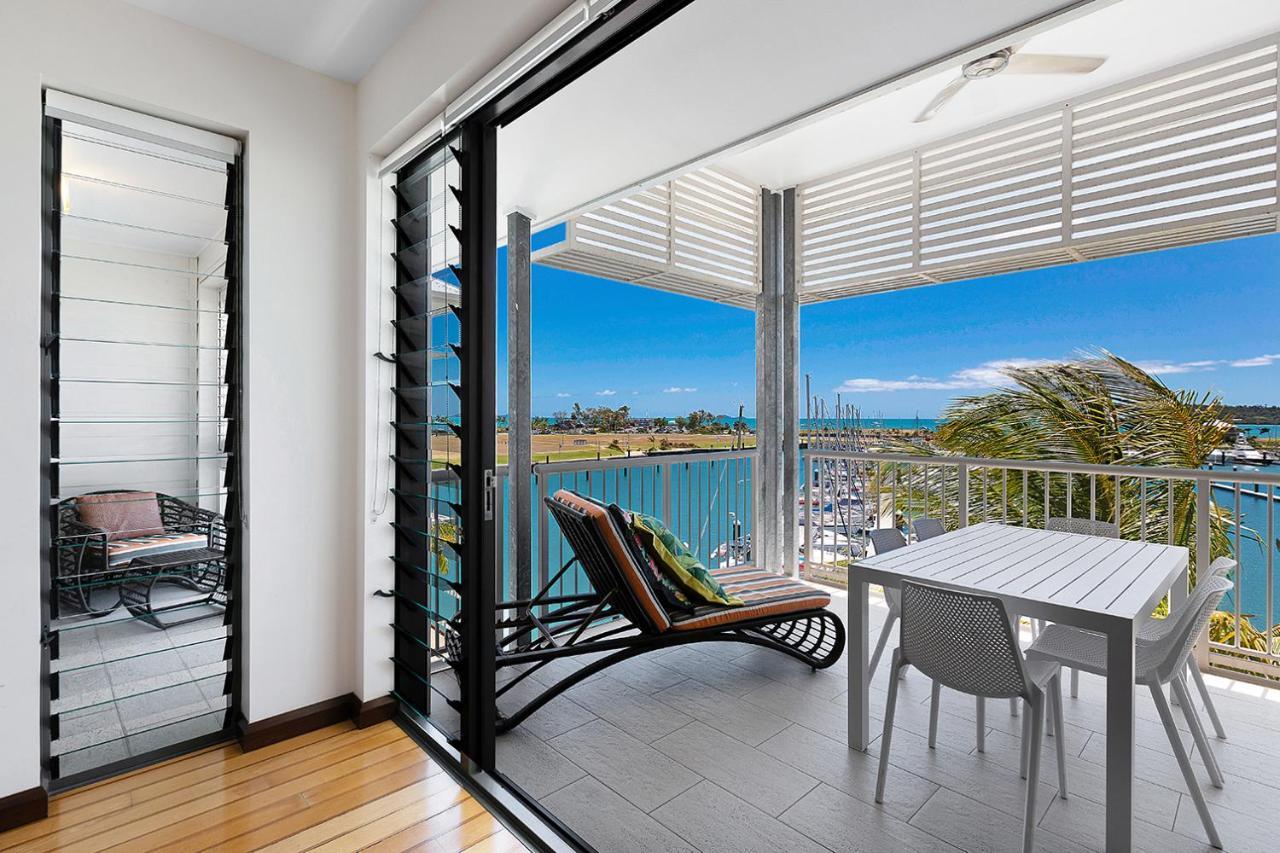 The Boathouse Apartments Airlie Beach Exterior photo