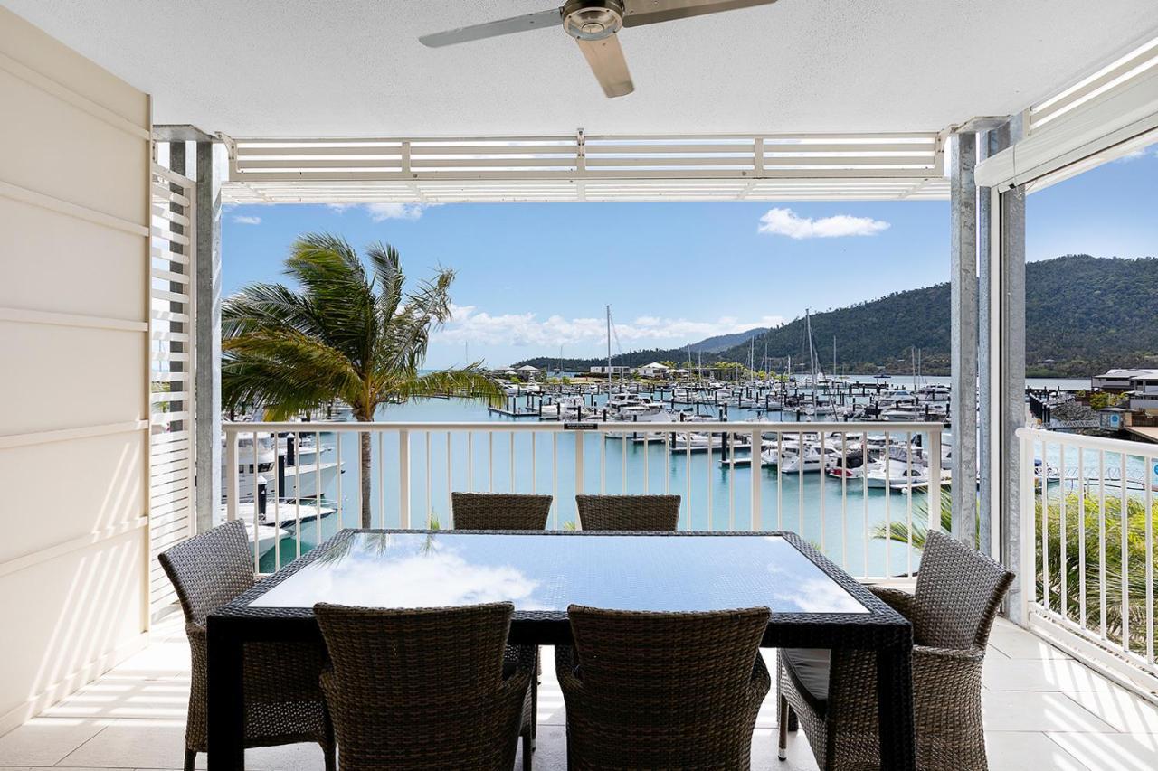 The Boathouse Apartments Airlie Beach Exterior photo