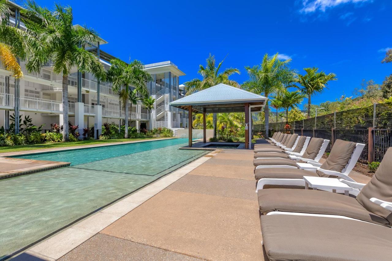 The Boathouse Apartments Airlie Beach Exterior photo