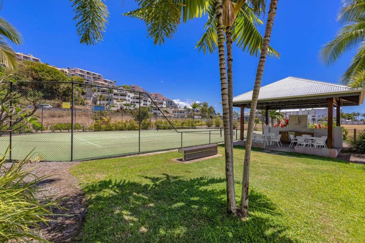 The Boathouse Apartments Airlie Beach Exterior photo