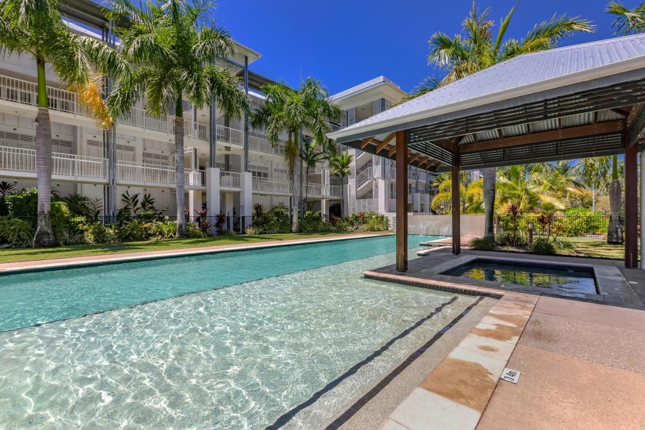 The Boathouse Apartments Airlie Beach Exterior photo