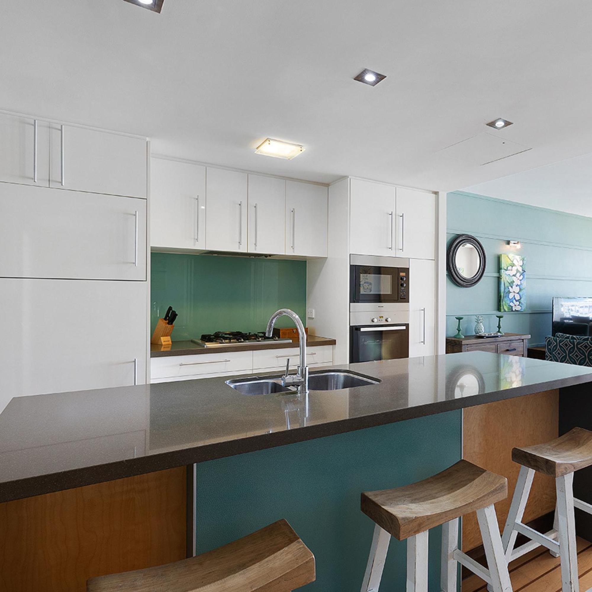 The Boathouse Apartments Airlie Beach Exterior photo