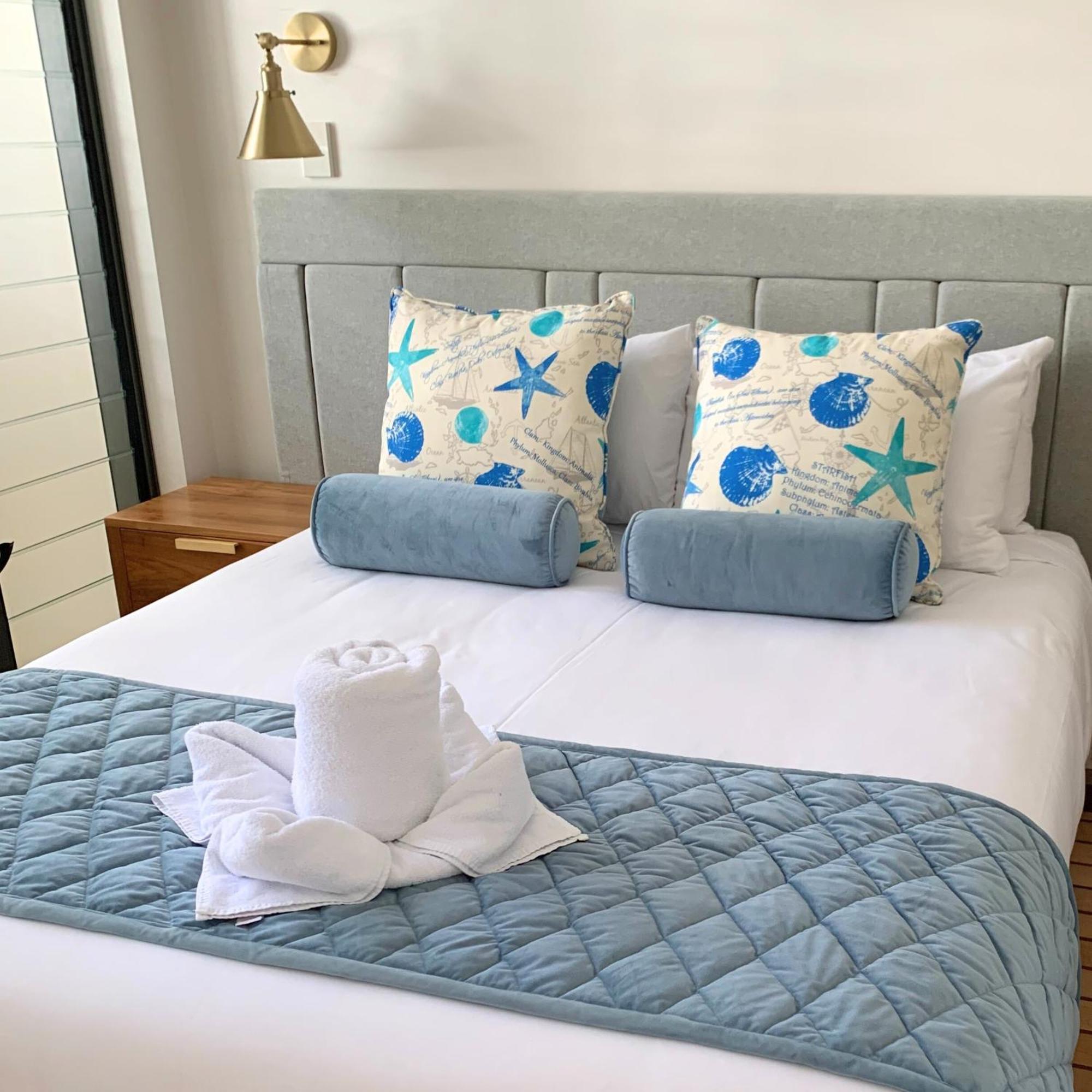 The Boathouse Apartments Airlie Beach Exterior photo
