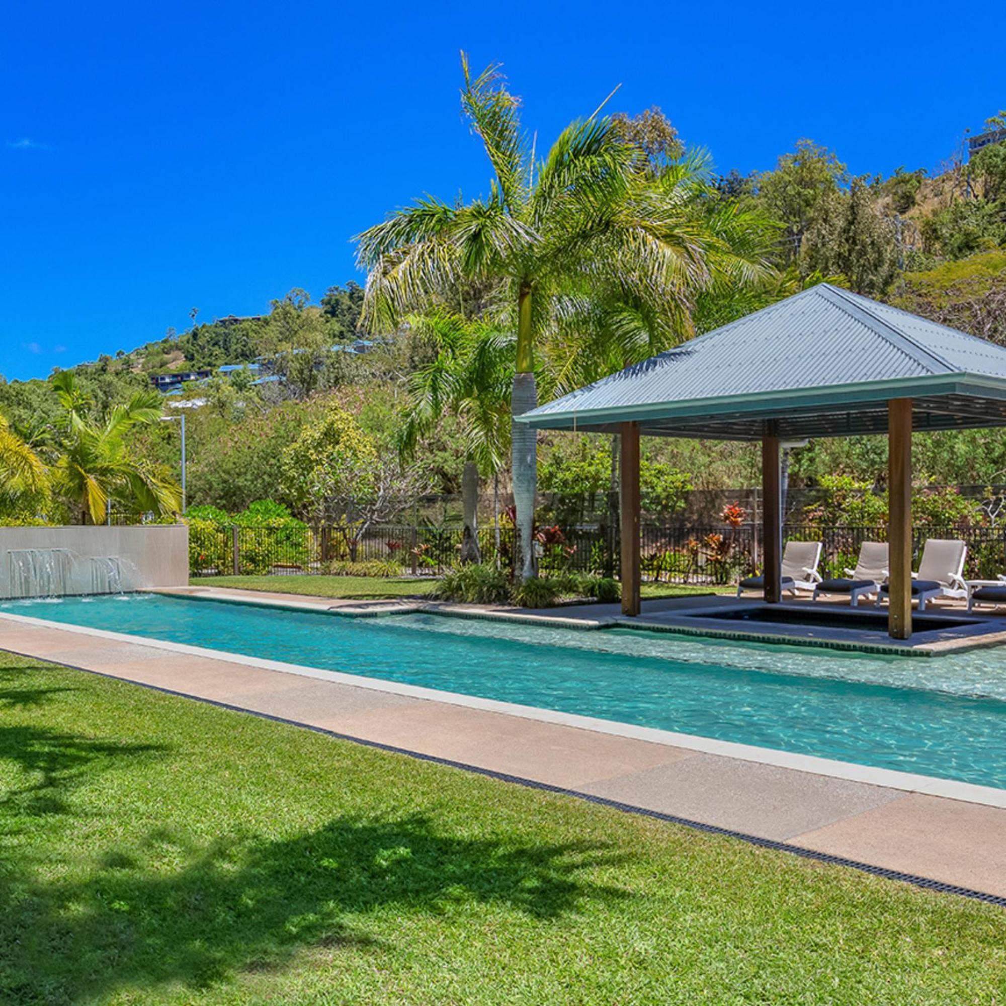 The Boathouse Apartments Airlie Beach Exterior photo