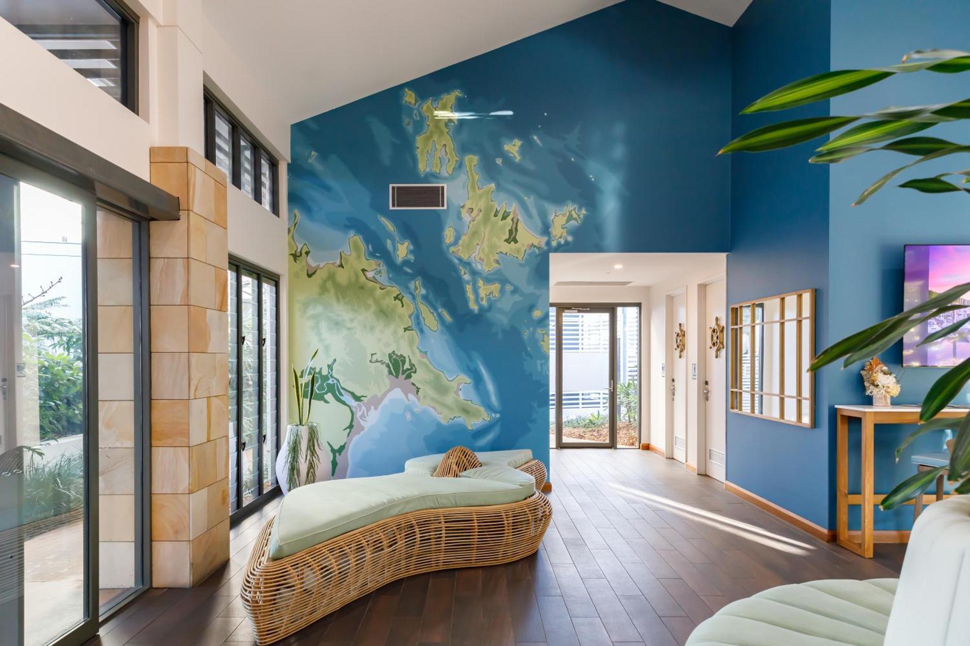 The Boathouse Apartments Airlie Beach Exterior photo