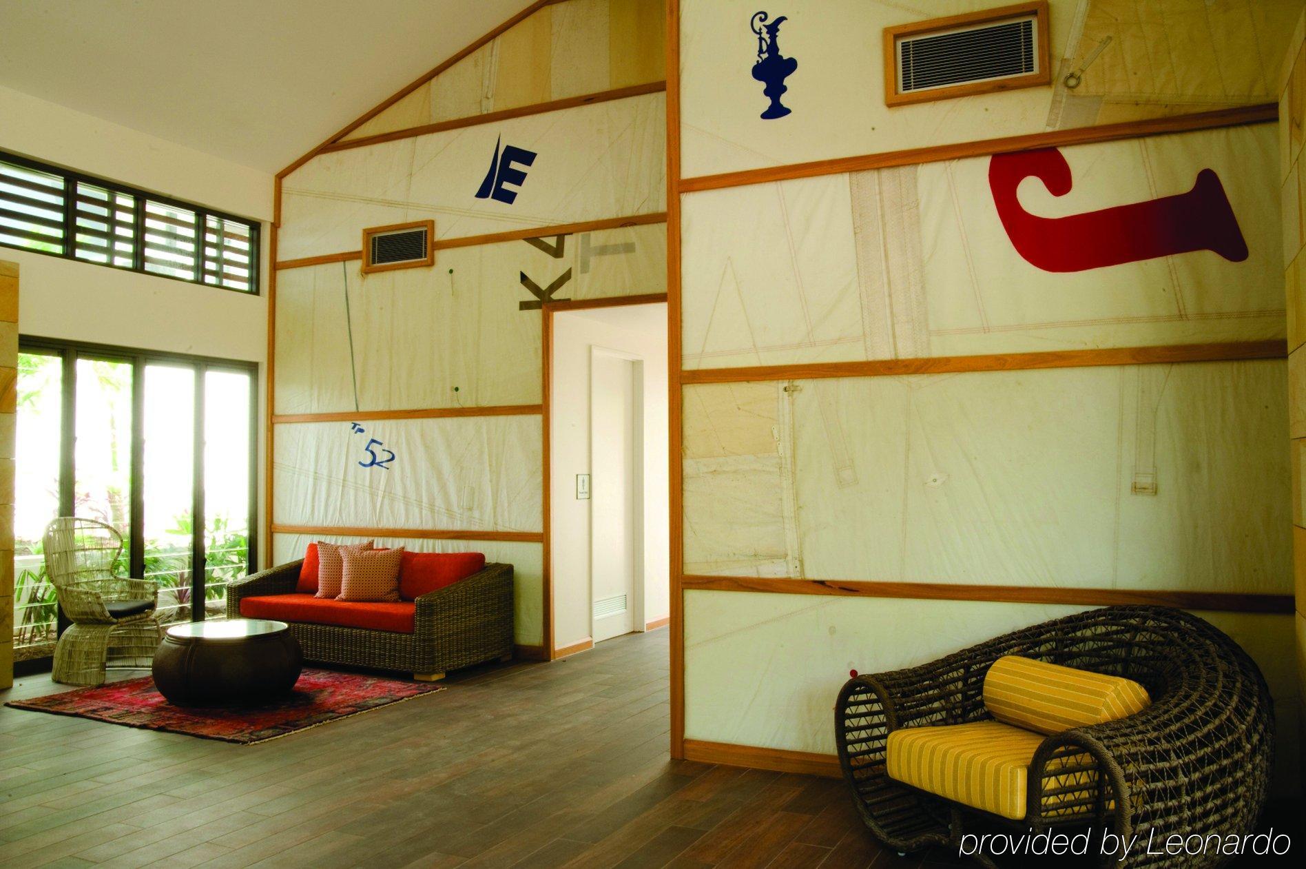 The Boathouse Apartments Airlie Beach Interior photo