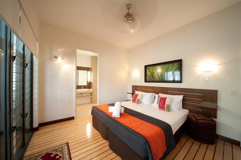 The Boathouse Apartments Airlie Beach Exterior photo