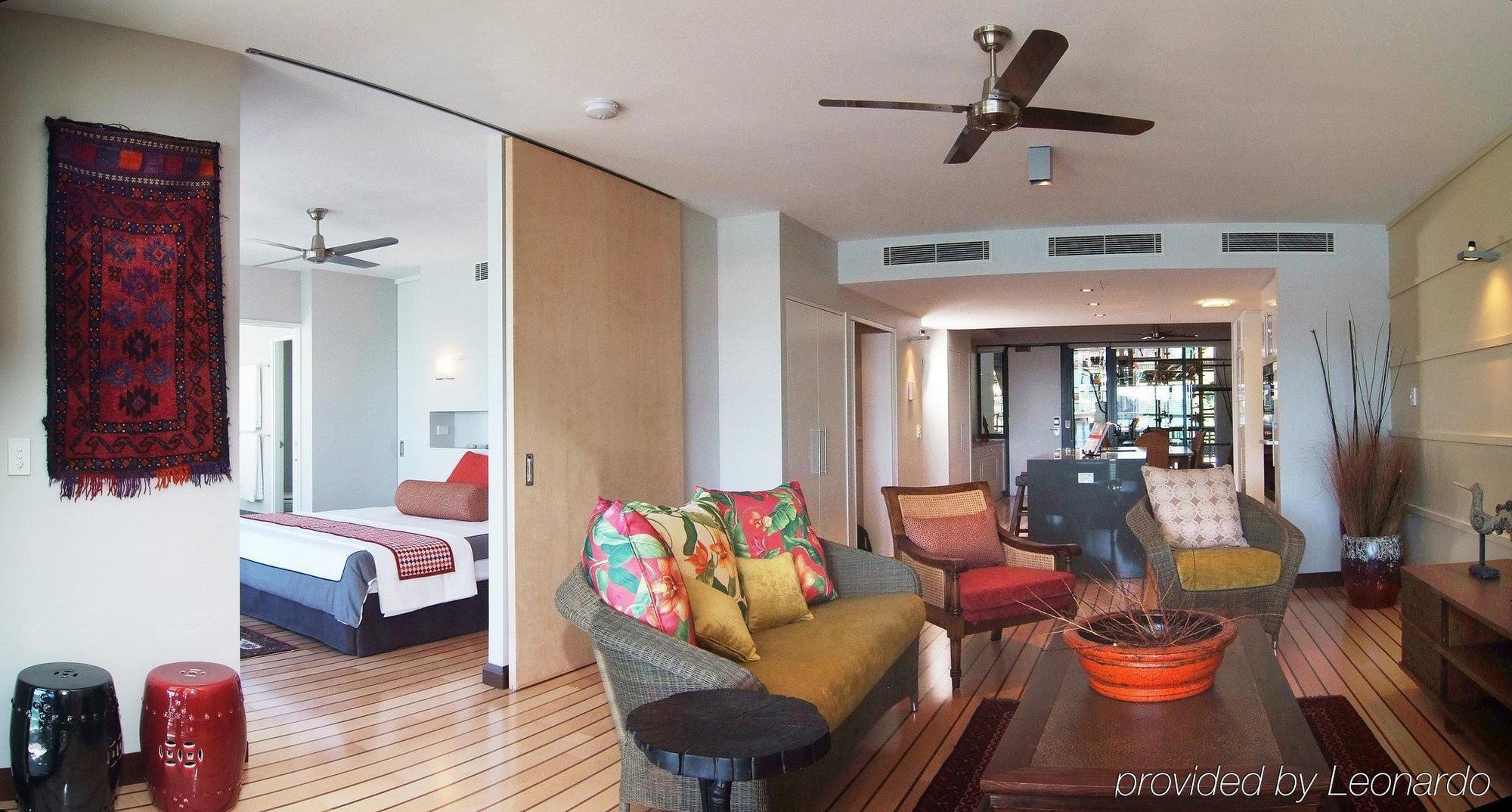 The Boathouse Apartments Airlie Beach Room photo