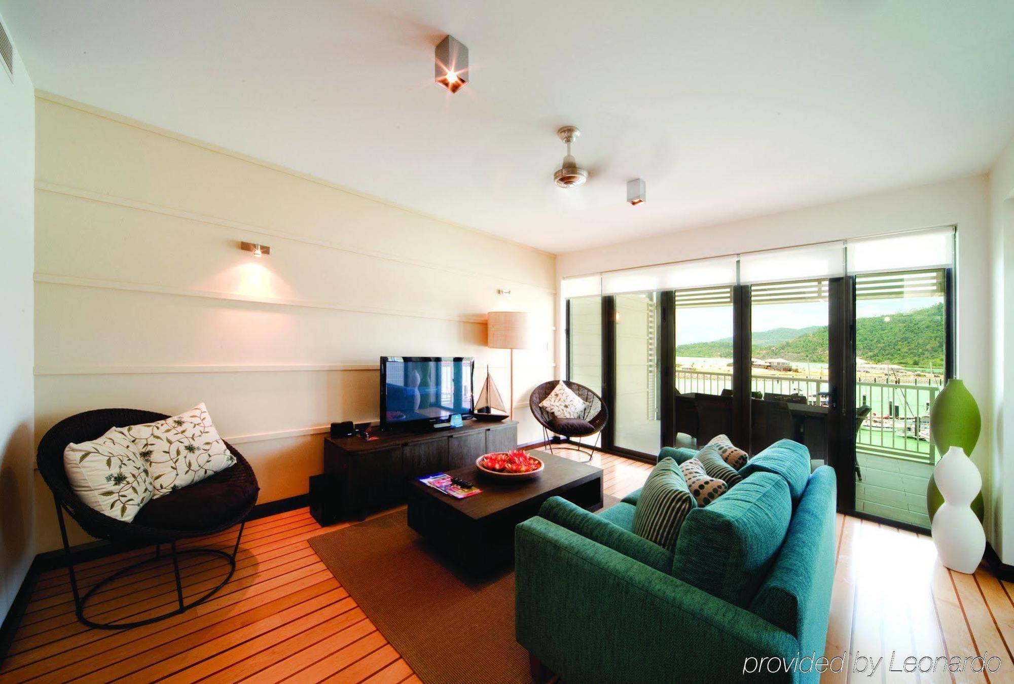 The Boathouse Apartments Airlie Beach Exterior photo
