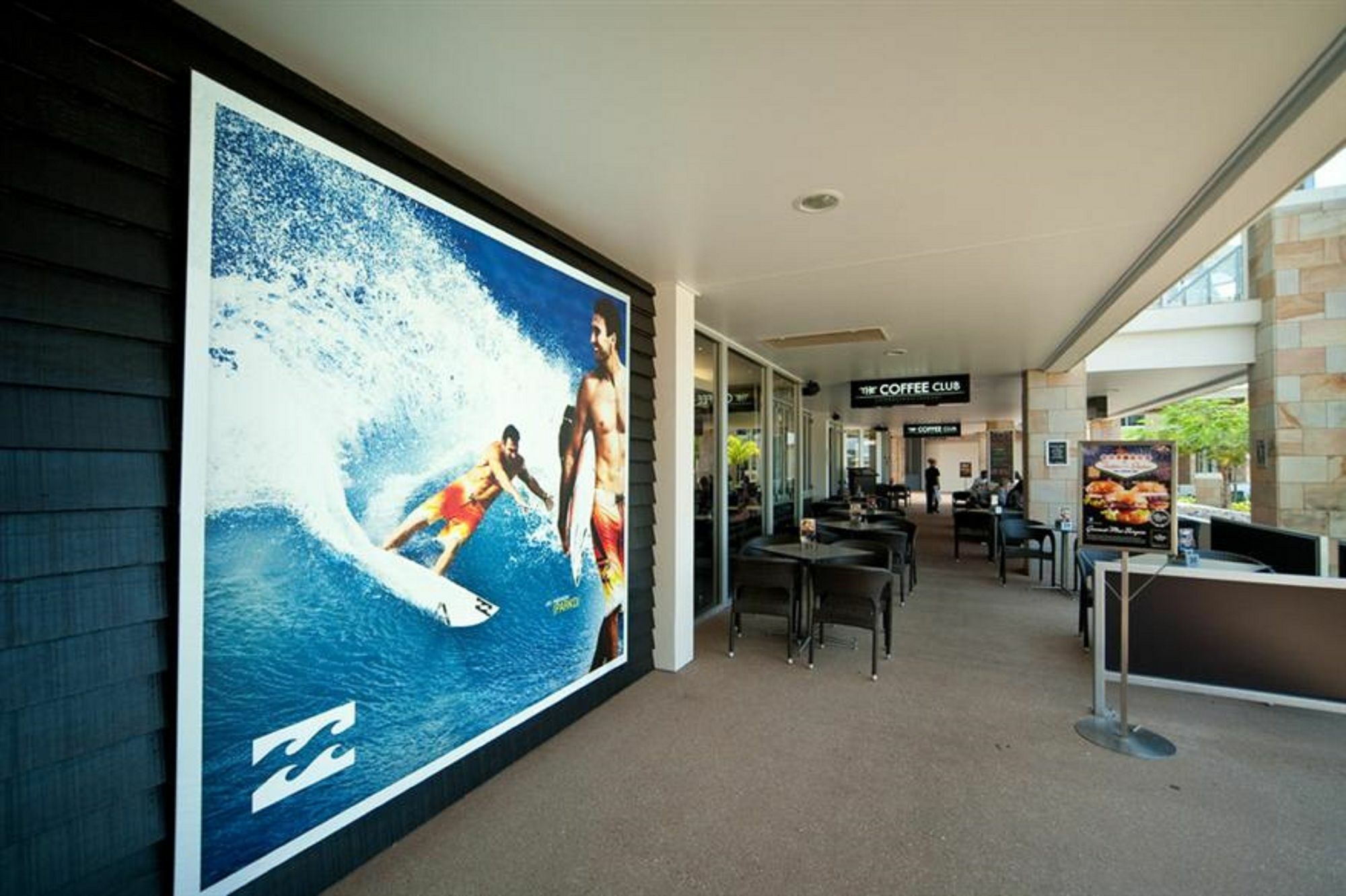 The Boathouse Apartments Airlie Beach Exterior photo