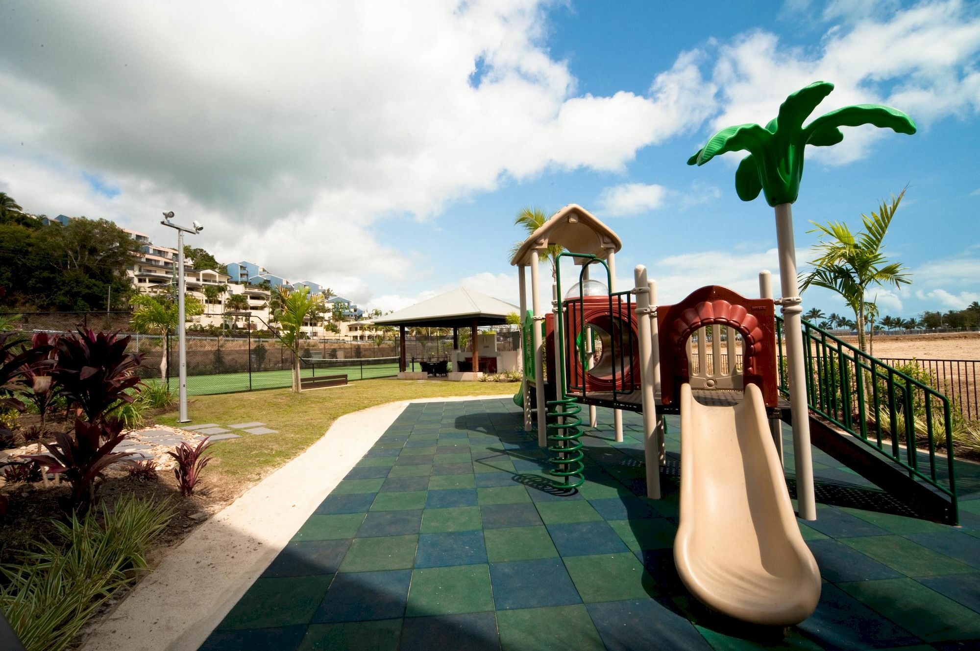 The Boathouse Apartments Airlie Beach Exterior photo